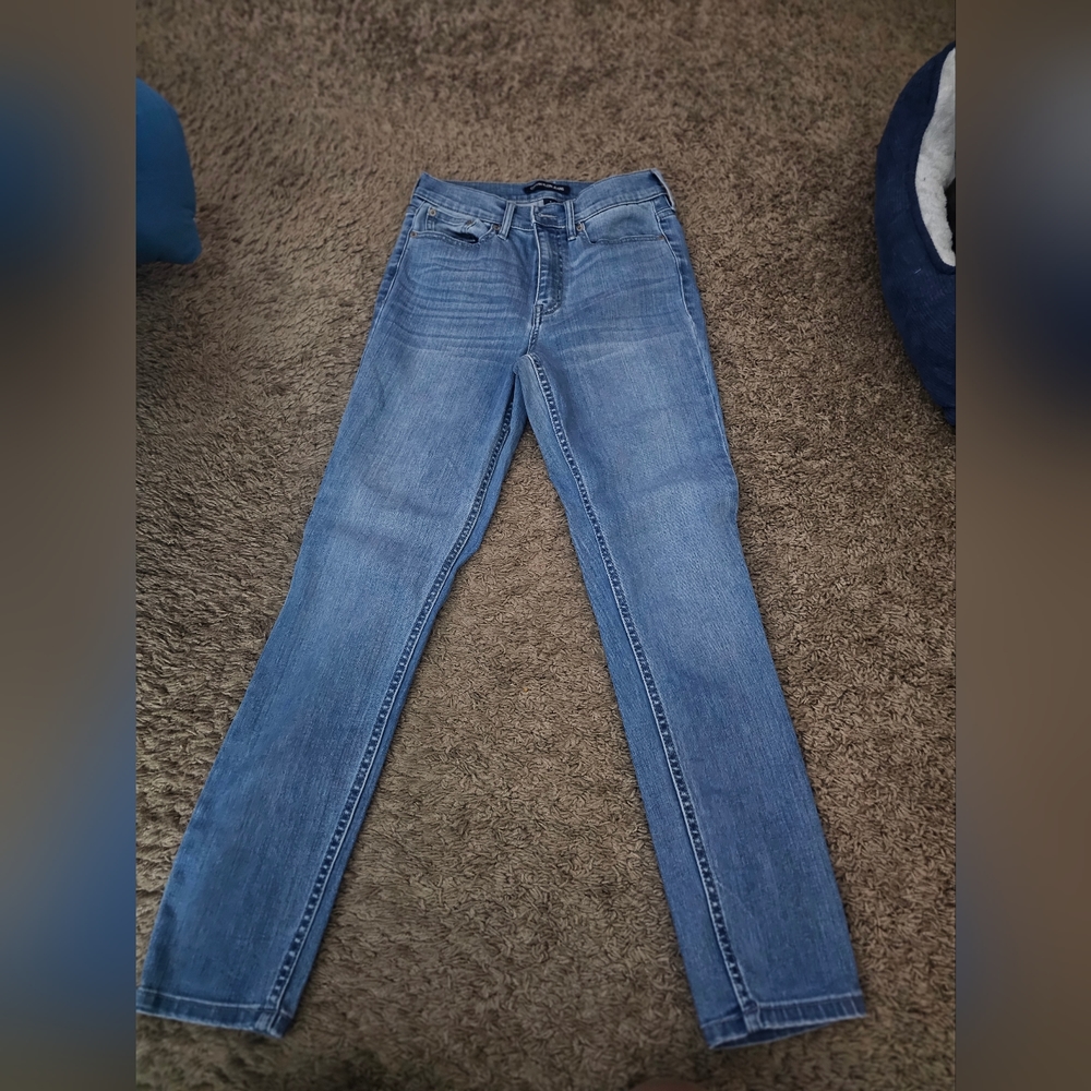 Ck jeans womens